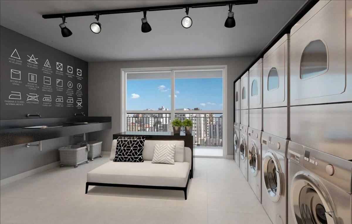 Apartment Style And Comfort Next To The Augusta Park *