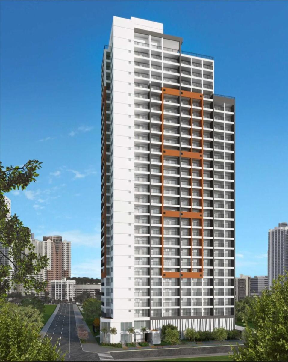 Style And Comfort Next To The Augusta Park Apartment Sao Paulo